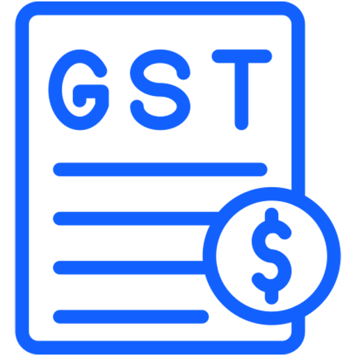 Tax Icon