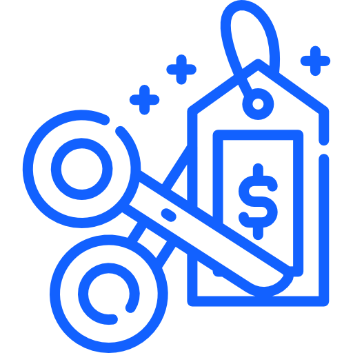 Tax Icon